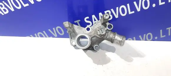 Volvo V50 Air conditioning (A/C) system set 1N1G8594