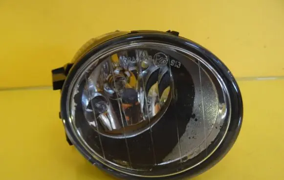Ford S-MAX Front fog light 6M2115K201A