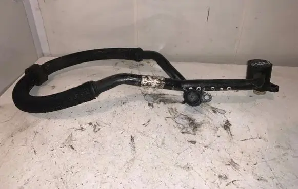 Volvo XC90 Engine coolant pipe/hose A22717