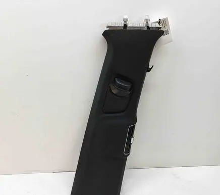 Mercedes-Benz GLE W167 (B) pillar trim (top) A1676906200 A1676907207