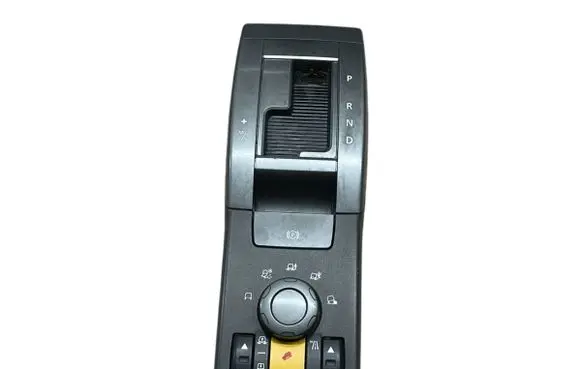 Land Rover Range Rover Sport L320 Suspension ride height/mode switch L320RHDGR 302939 3712