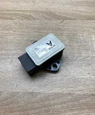 Toyota Avensis T270 ESP acceleration yaw rate sensor 8918305030 0265005855