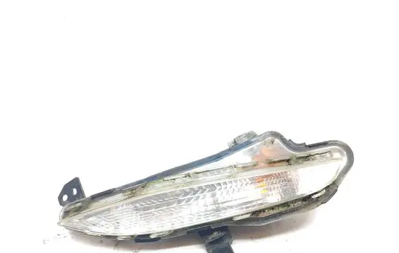 Peugeot 308 Front bumper turn signal 9678039280 18764202