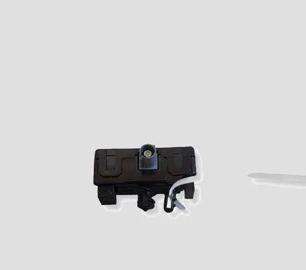 Jaguar F-Pace Aerial antenna amplifier FW9319C024AB