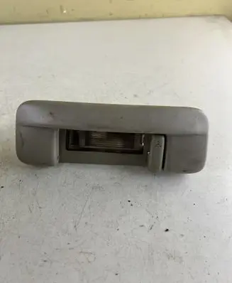 Jeep Grand Cherokee (WK) Rear interior roof grab handle