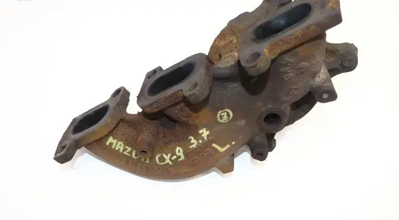 Mazda CX-9 Exhaust manifold RF7T4E9431HA
