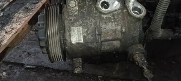 Chrysler Sebring (ST-22 - JR) Air conditioning (A/C) compressor (pump) CG4471906860 CG447190-6860