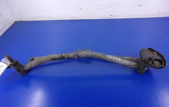 Opel Astra H Front wiper linkage and motor 13111211LHD