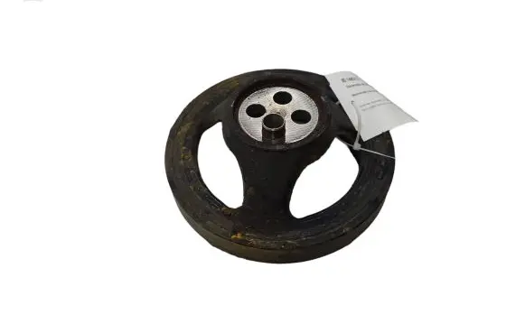 Mercedes-Benz Sprinter W906 Crankshaft pulley 201612G0