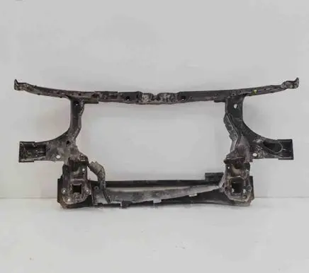 Volkswagen Transporter - Caravelle T5 Radiator support slam panel 7H0805598