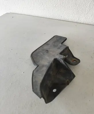 Honda Civic Rear mudguard 74475SMGAEOXX