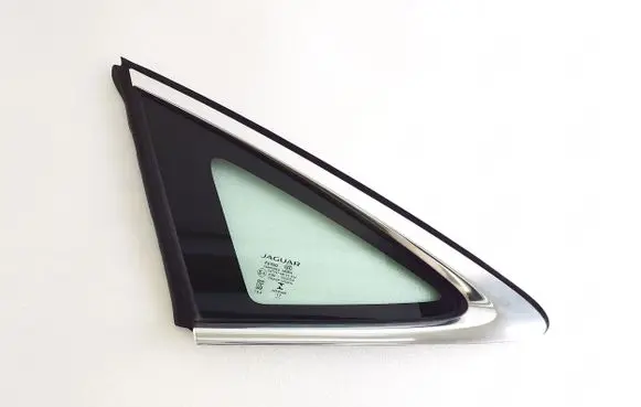 Jaguar E-Pace Rear side window J9C329601
