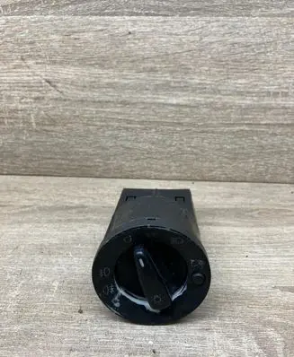 Seat Alhambra (Mk1) Light switch BK7280241531A