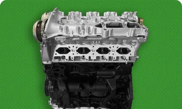 Audi TT TTS RS Mk3 8S Engine CJSA