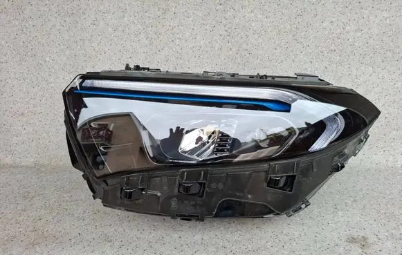 Mercedes-Benz EQB Headlight/headlamp A2439062701 01577931 MDE14830