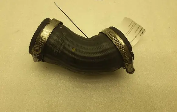 Volkswagen Sharan Intercooler hose/pipe 5N0145762AM