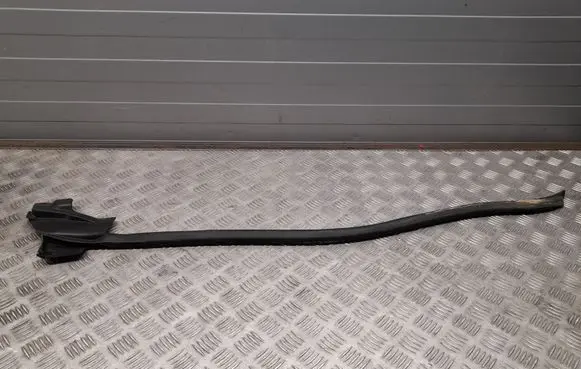 Tesla Model S Rear door rubber seal (on body) NERA