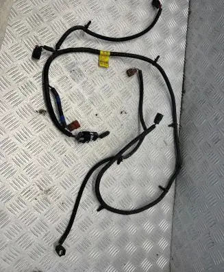 Opel Antara Parking sensor (PDC) wiring loom 95470715 F1141739 715071501