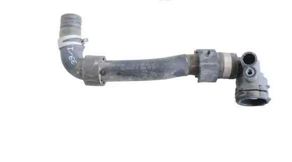 Volkswagen ID.3 Engine coolant pipe/hose 1EA121036F