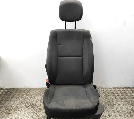 Renault Laguna III Front driver seat 