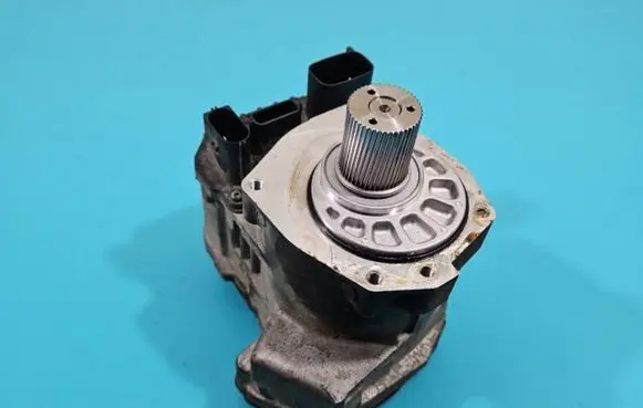 Ford Escape III Steering rack JV6C3D070L2B IMPRK1418606