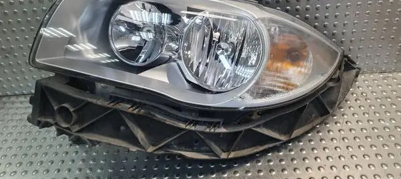 BMW 1 E81 E87 Headlight/headlamp S26378280
