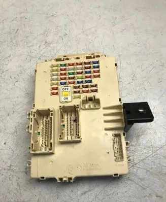 Hyundai i40 Fuse module 919503Z021