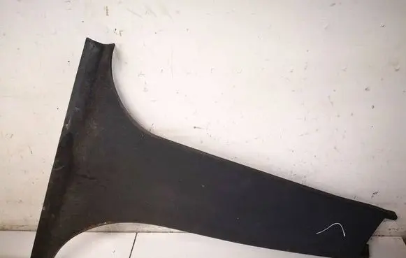 Skoda Roomster (5J) (B) pillar trim (top) 5J7867281