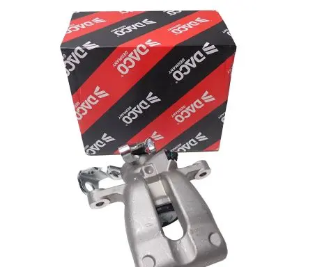 Opel Astra H Rear brake caliper BA2702