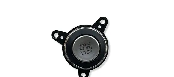 KIA Ceed Engine start stop button switch 95430A2950FWK