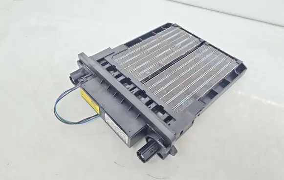 Volvo V70 Electric cabin heater radiator 6G9N18D612BA