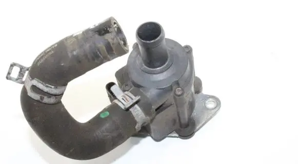 Volvo V60 Electric auxiliary coolant/water pump 31338211