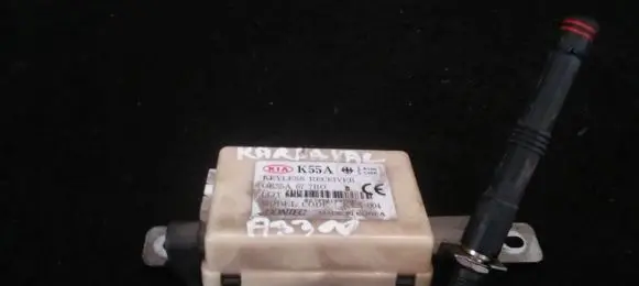 KIA Carnival Sensor 0k55a677r0 02799019958b