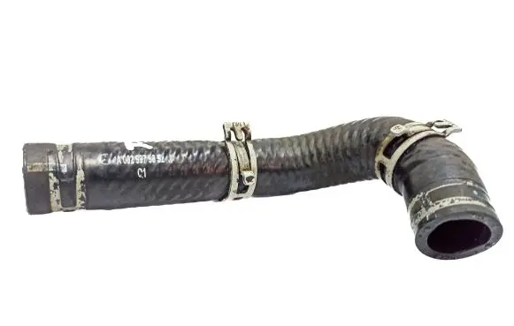Mercedes-Benz R W251 Power steering hose/pipe/line A0029979652 3880