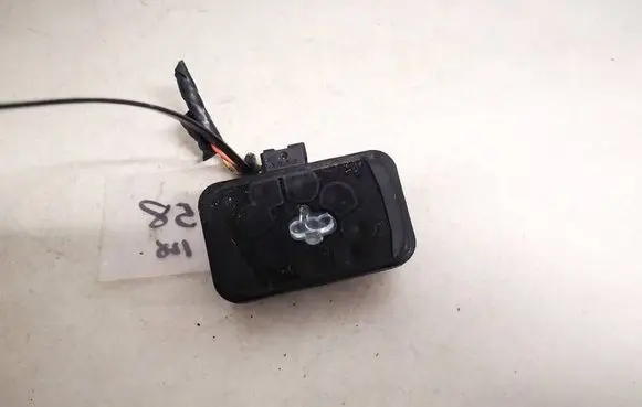 Citroen Jumpy Rain sensor 9682196080 1397212136