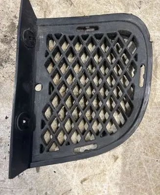 Hyundai Tucson JM Front bumper lower grill 865662E000 865662E00 865662000
