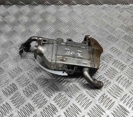 Mercedes-Benz E W213 EGR valve cooler A6541402801