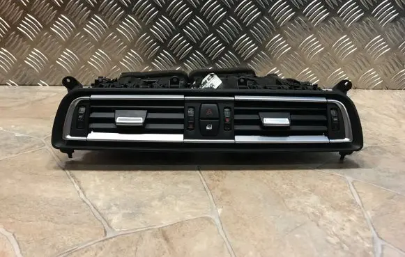 BMW 7 F01 F02 F03 F04 Other center console (tunnel) element 9115859