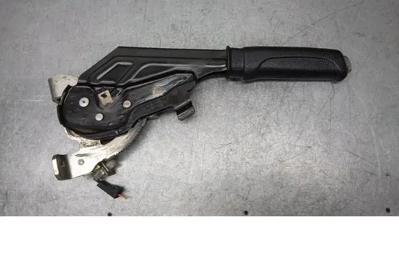 Alfa Romeo 156 Hand brake release handle 