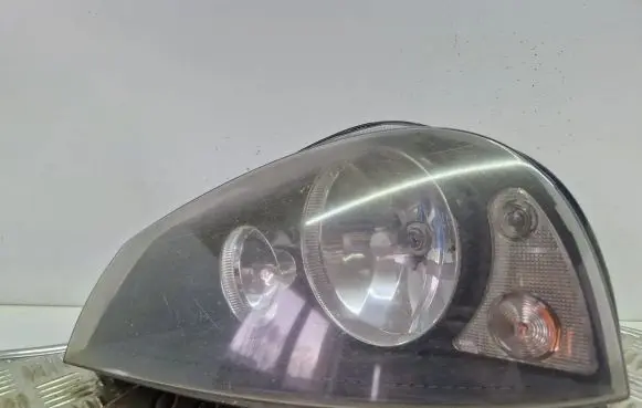 Seat Arosa Headlight/headlamp 89305571 6H1941005