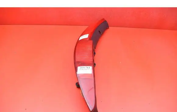 Citroen C5 Rear/tail lights 2549