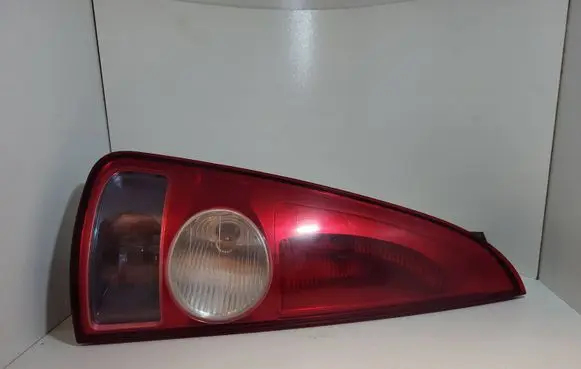 Renault Espace - Grand espace IV Rear/tail lights 8200027153