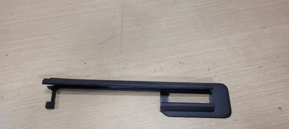 Mercedes-Benz GLE W167 Front driver seat rail trim A1679190300