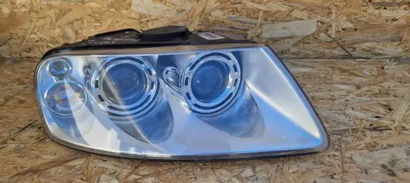 Volkswagen Touareg III Headlight/headlamp LPR049
