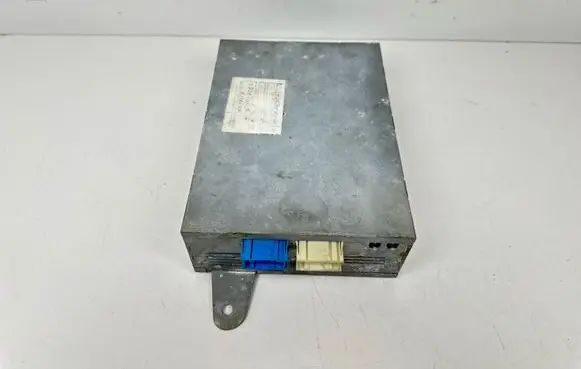 BMW X5 E53 Video control module 6901456