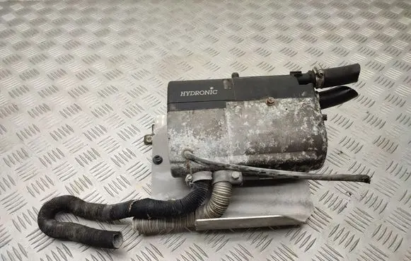 Renault Master III Auxiliary pre-heater (Webasto) 2252010400 34197gb