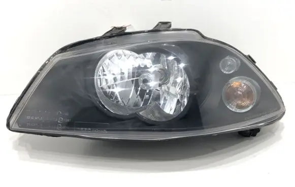 Seat Cordoba (6L) Headlight/headlamp