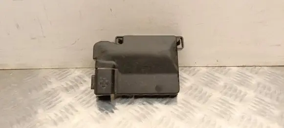 Skoda Enyaq iV Fuse box cover 1EA915429C