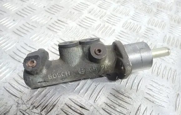 Fiat Multipla Master brake cylinder