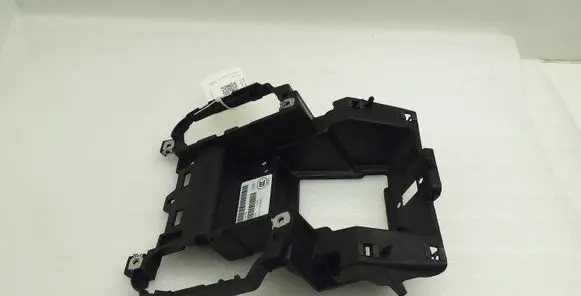 Porsche Cayenne (92A) Other center console (tunnel) element 7P5863239